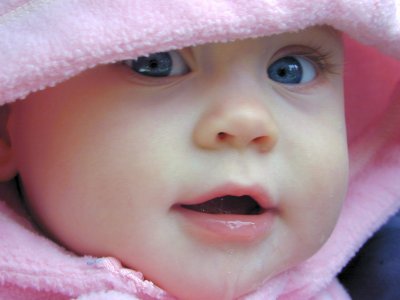 8 Kemampuan Mengagumkan Dari Otak Bayi [ www.BlogApaAja.com ]